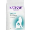 KATTOVIT Feline Diet Trockenfutter Gastro