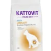 KATTOVIT Feline Diet Trockenfutter für Katzen Urinary, Thunfisch