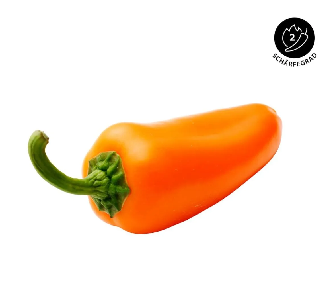 Küchenchili, mild-scharf