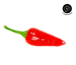 Küchenchili, scharf