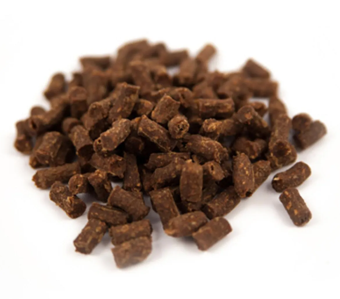 KEKSDIEB Hundesnack Fitis, 125 g