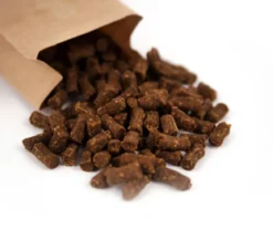 KEKSDIEB Hundesnack Fitis, 125 g