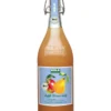 KELA Apfel & Birne 100 % Bio-Direktsaft, 1 L