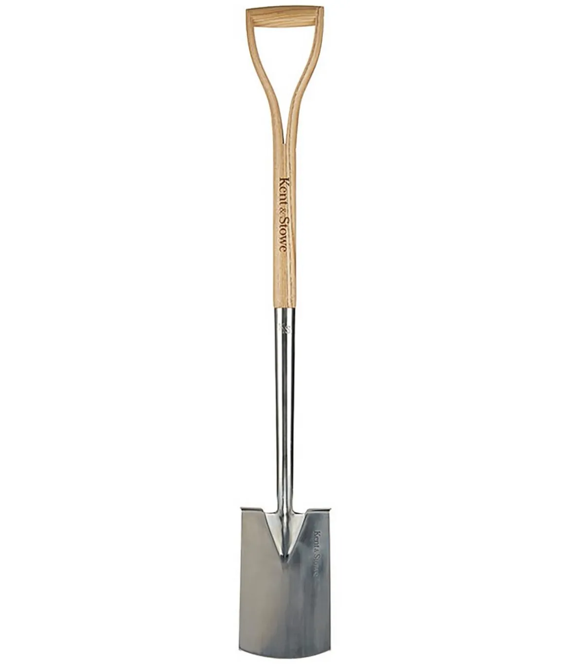 Kent & Stowe Beetspaten, ca. B14/H105/T7,5 cm