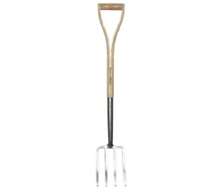 Kent & Stowe Kinderspatengabel, ca. B11/H71/T7 cm