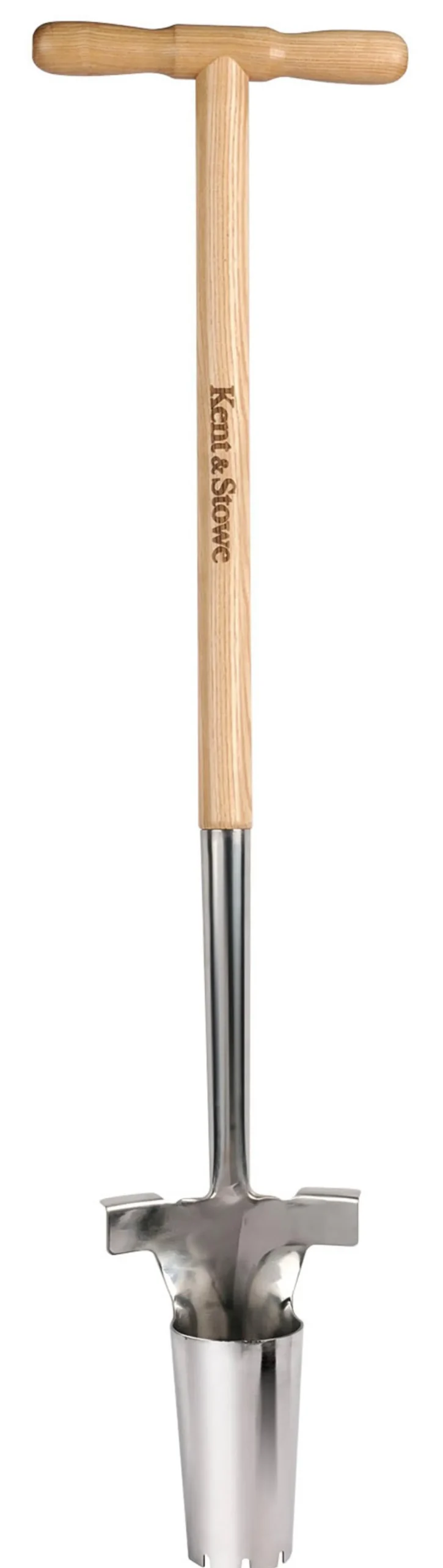Kent & Stowe Zwiebelpflanzer Langstiel