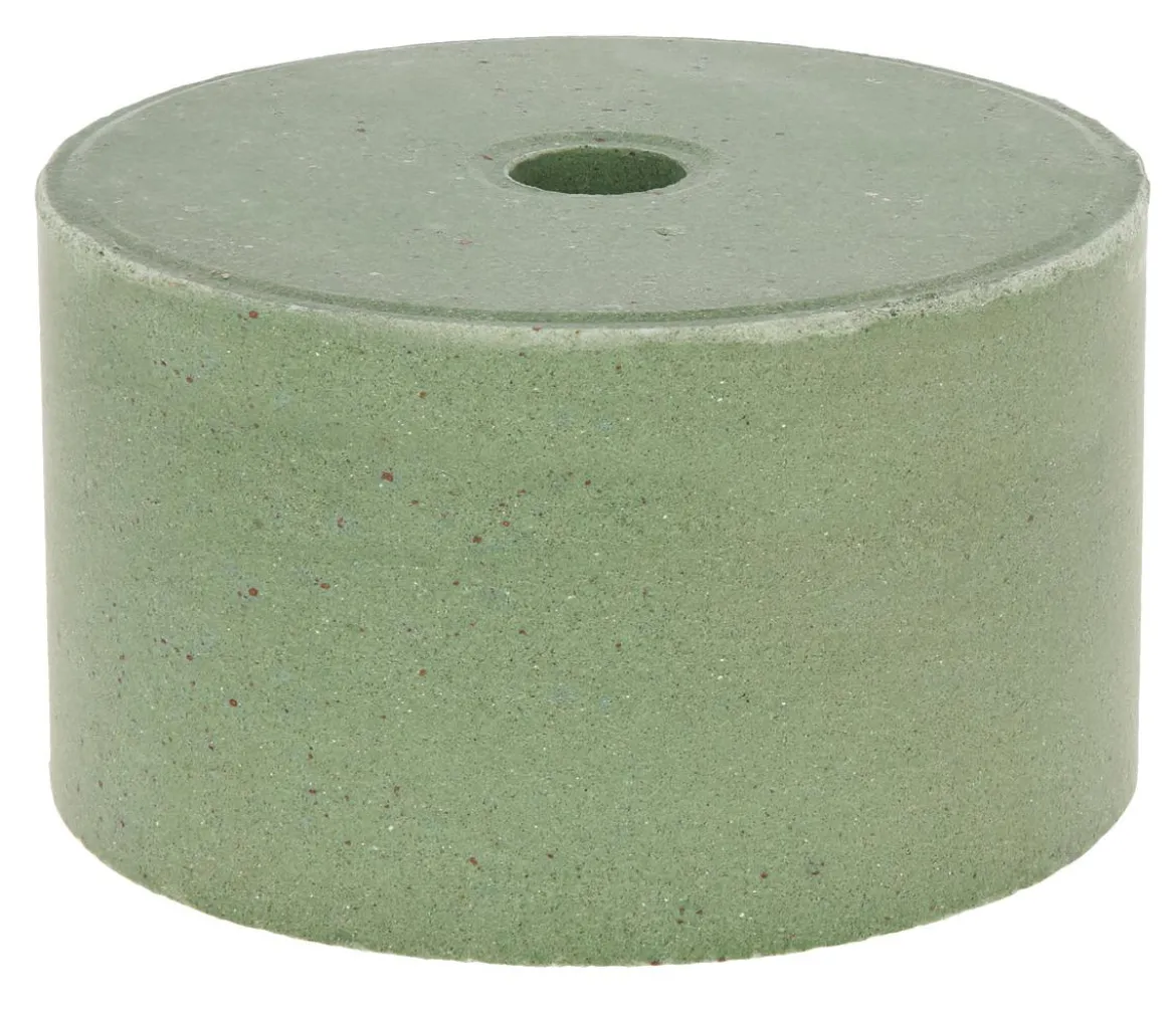 Kerbl Delizia® Kräuter-Leckstein Equisal DarmoFin, 3 kg
