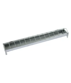 KERBL Futtertrog für Küken, ca. B50/T7 cm