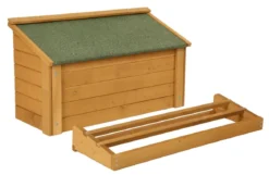 KERBL Legenest, ca. B85/H48/T37 cm