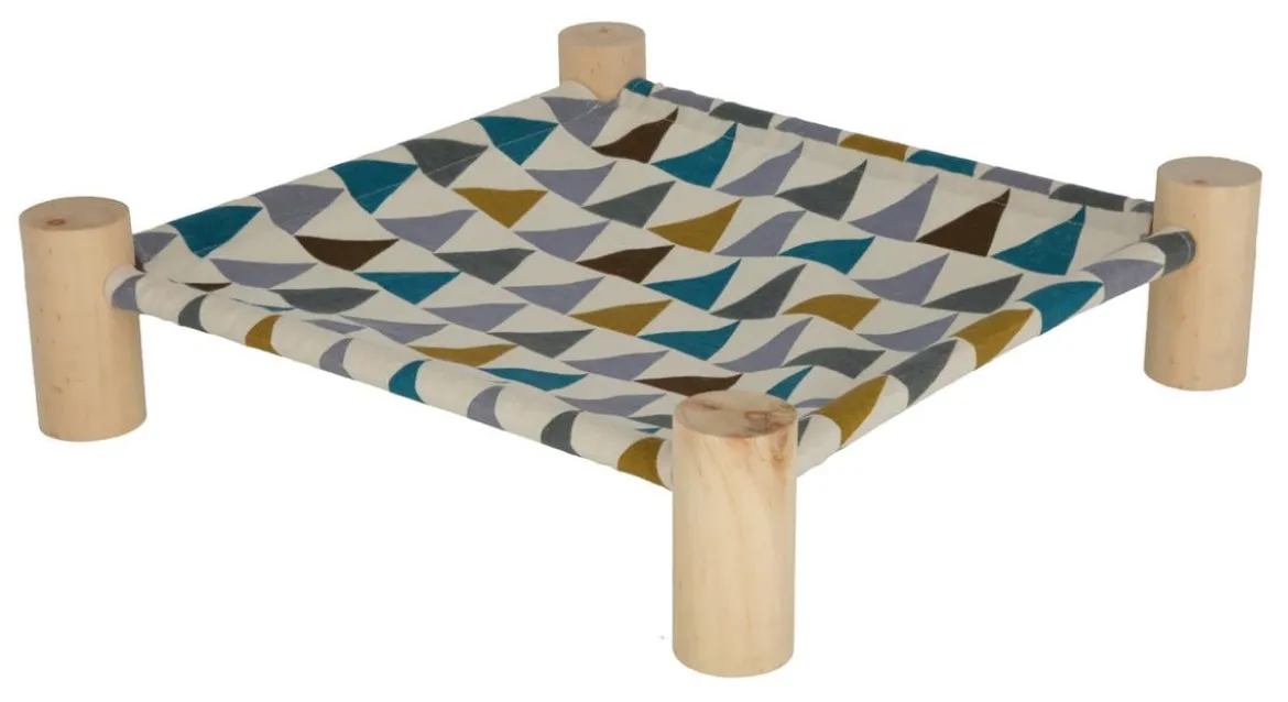 KERBL Nager-Hängematte, ca. B38/H10/T38 cm