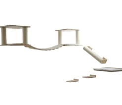 KERBL Pet Katzenspielplatz Top XL