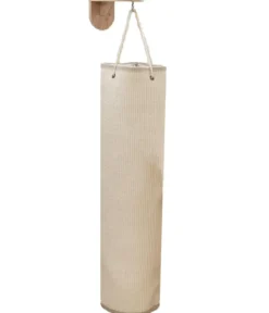 KERBL Pet Klettersack Climber Mini, ca. Ø25/H100 cm