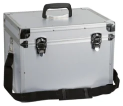 Kerbl Putzbox AluSafe, ca. B40/H30/T30 cm