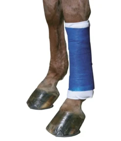 Kerbl selbsthaftende Bandage EquiLastic, ca.L4,5 m