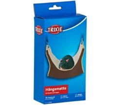 Käfigzubehör Trixie Hängematte für Nager
