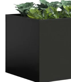 KGT Aluminium-Hochbeet, anthrazit
