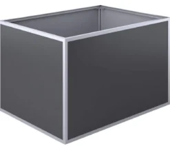 KGT Aluminium-Hochbeet, 91er