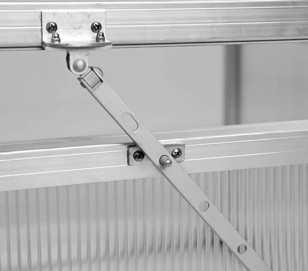 KGT Frühbeet 100, ca. B103/H46/T91 cm