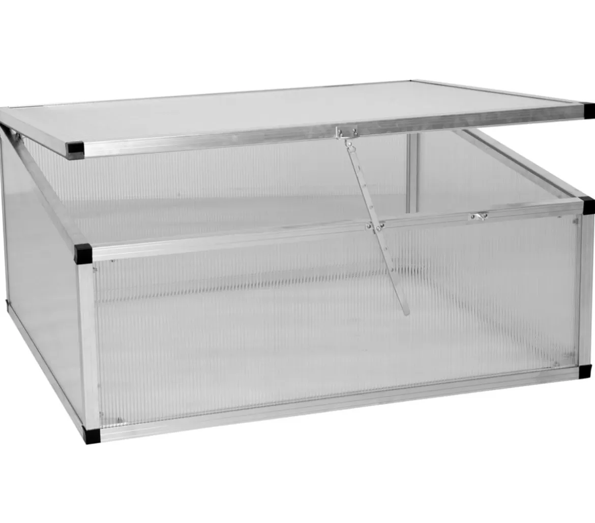 KGT Frühbeet 100, ca. B103/H46/T91 cm