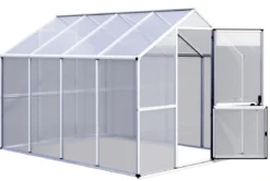 KGT Gewächshaus Callas