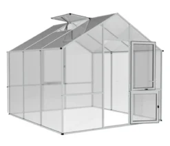 KGT Gewächshaus Lilie III