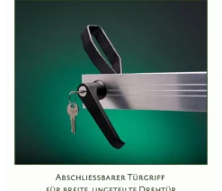 KGT Gewächshaus Rhodo IV