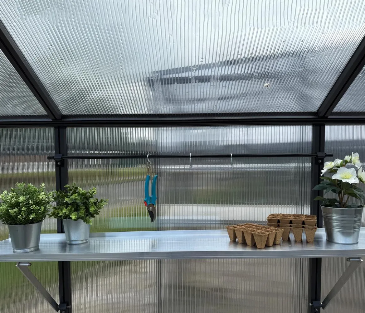 KGT Werkzeughalter, ca. B115/H1,4/T1,4 cm