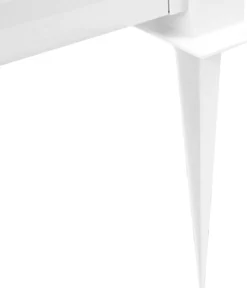 KHW Kunststoff-Spalier mit Erdspießen, ca. B43/H140/T6 cm
