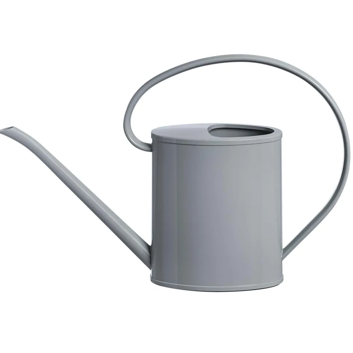kiboni Kunststoff-Gießkanne Evi, 1,4 l