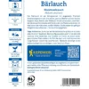Kiepenkerl Saatgut Bärlauch 'Waldknoblauch'