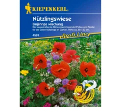 Kiepenkerl Saatgut Nützlingswiese Mix