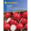 Kiepenkerl Saatgut Radies 'Stoplite'