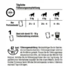 KITEKAT® Nassfutter für Katzen Multipack Bunte Vielfalt in Sauce, Adult, 48 x 85 g