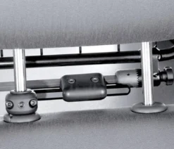 kleinmetall® Auto-Hundeschutzgitter TraficGard