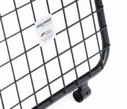 kleinmetall® Auto-Hundeschutzgitter TraficGard