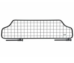 kleinmetall® Auto-Hundeschutzgitter TraficGard