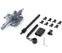 kleinmetall® Auto-Hundeschutzgitter TraficGard