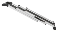 kleinmetall® Hunderampe Dogwalk Standard, ca. L73-163/B41 cm