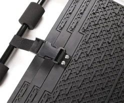 kleinmetall® Hunderampe Dogwalk Standard, ca. L73-163/B41 cm