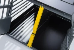 kleinmetall® Hundetransportbox VarioCage Doppelbox XL, ca. B99/H71,5/T81-103 cm