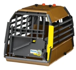 kleinmetall® Hundetransportbox MiniMax