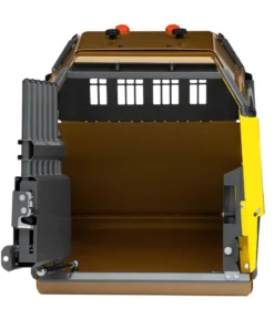kleinmetall® Hundetransportbox MiniMax
