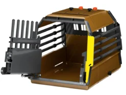 kleinmetall® Hundetransportbox MiniMax