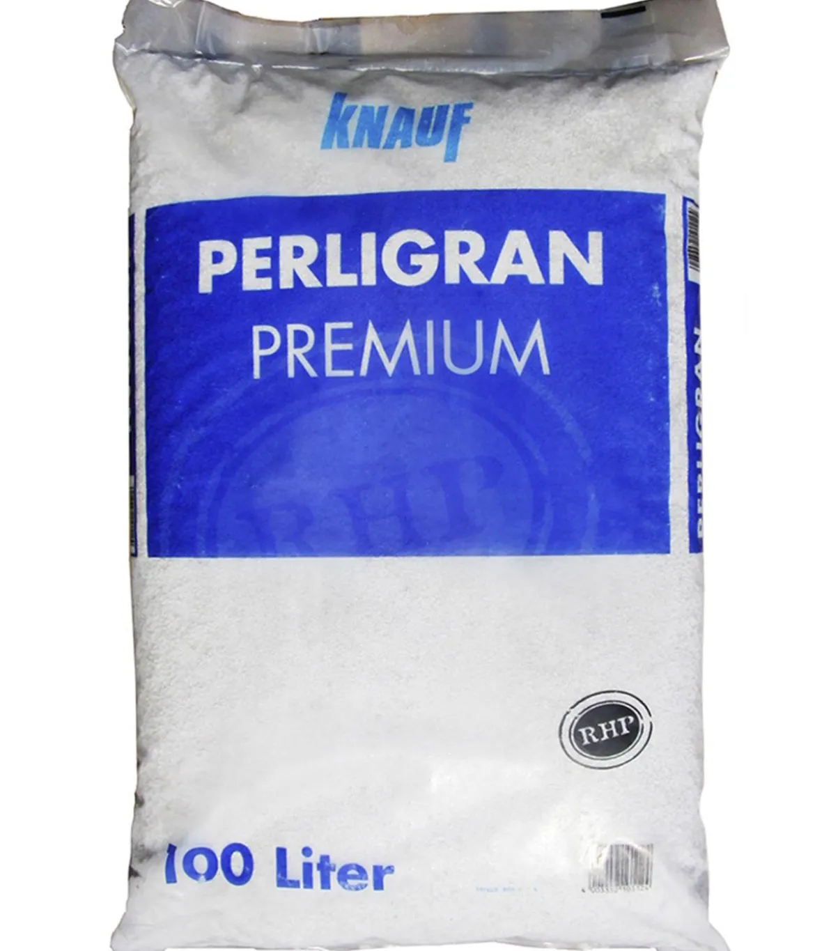 Knauf Perlite 2-6 mm, 100 l