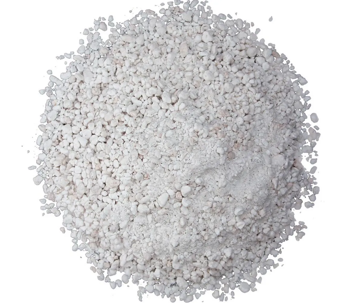 Knauf Perlite 2-6 mm, 100 l