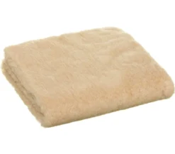 K. & N. Haustierdecke für Hunde und Katzen, rechteckig, ca. B100/T70 cm