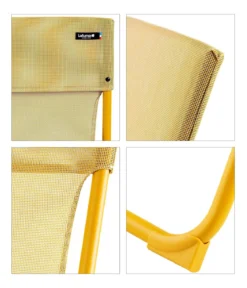 Lafuma Klappstuhl Balcony II, ca. B48/H83/T44 cm