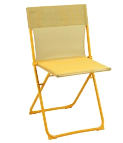 Lafuma Klappstuhl Balcony II, ca. B48/H83/T44 cm