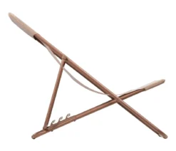 Lafuma Klappstuhl Maxi Transat, ca. B62/H77-91/T83-95 cm