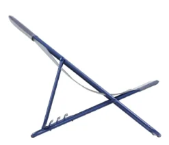 Lafuma Klappstuhl Maxi Transat, ca. B62/H77-91/T83-95 cm